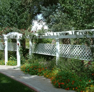 Arbors