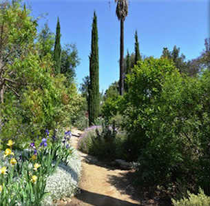 Arlington Gardens