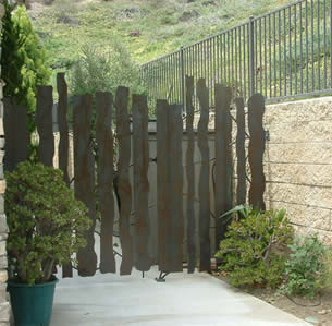 Gates