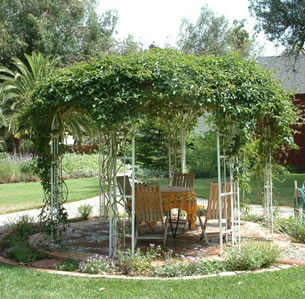 Gazebos