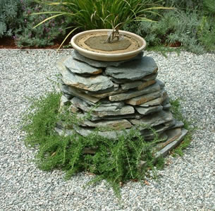 Garden Ornaments