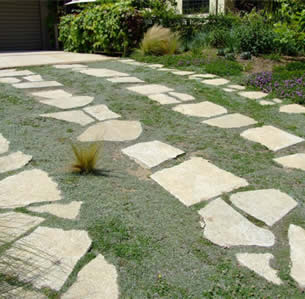 Permeable Surfaces