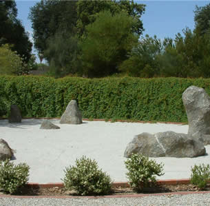 Theme Gardens